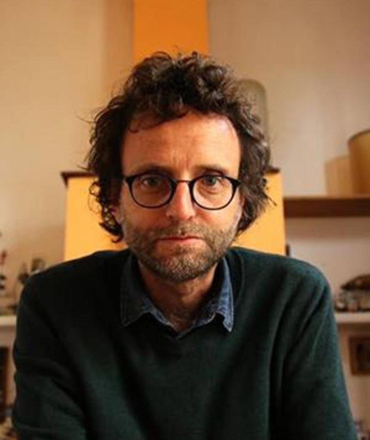 Davide Barletti