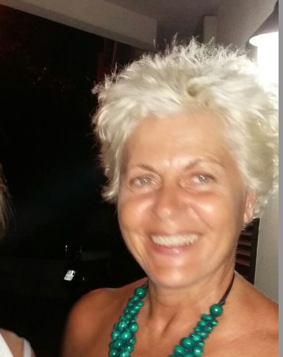 Patrizia Colella