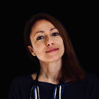 Chiara Organtini