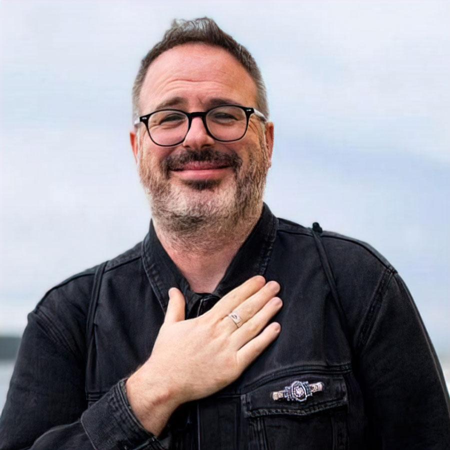 Marco Boscolo