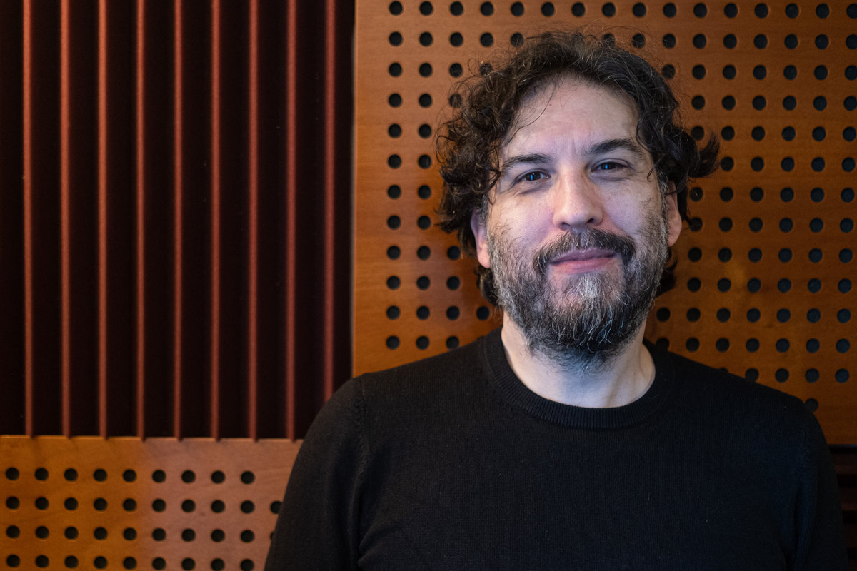 Valerio Daniele