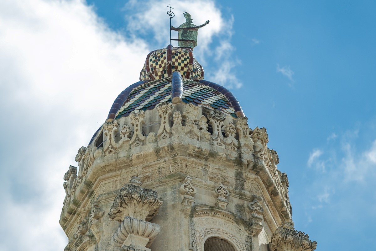 Lecce Barocco Tour