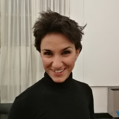 Annalisa Alcinesio
