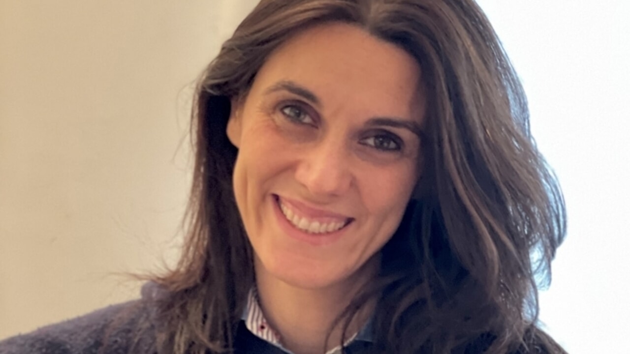 Annalisa Barla