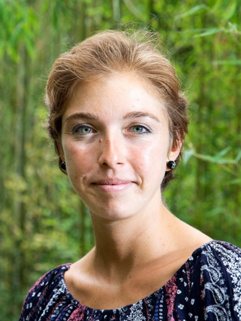 Anna Berti Suman