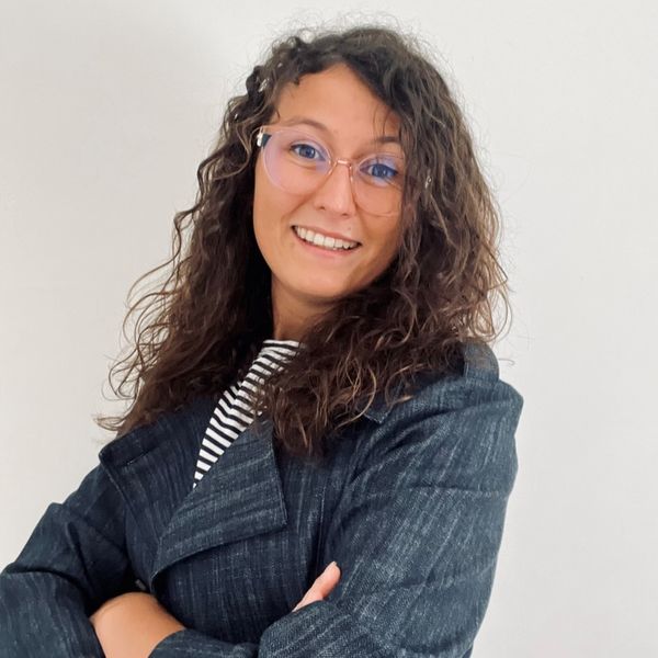 Giulia Bodo