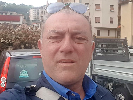 Fabrizio Cerignale
