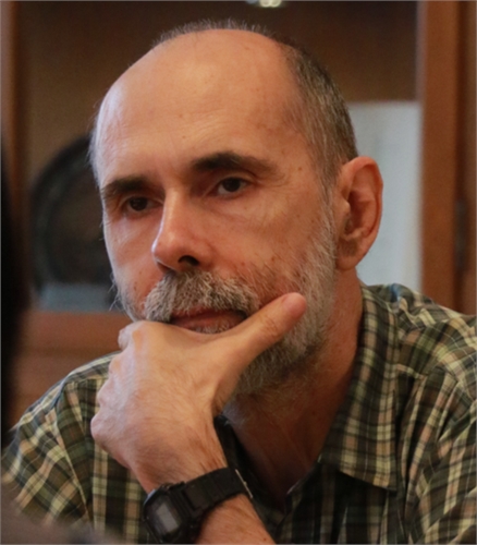 Marco Crescenzi