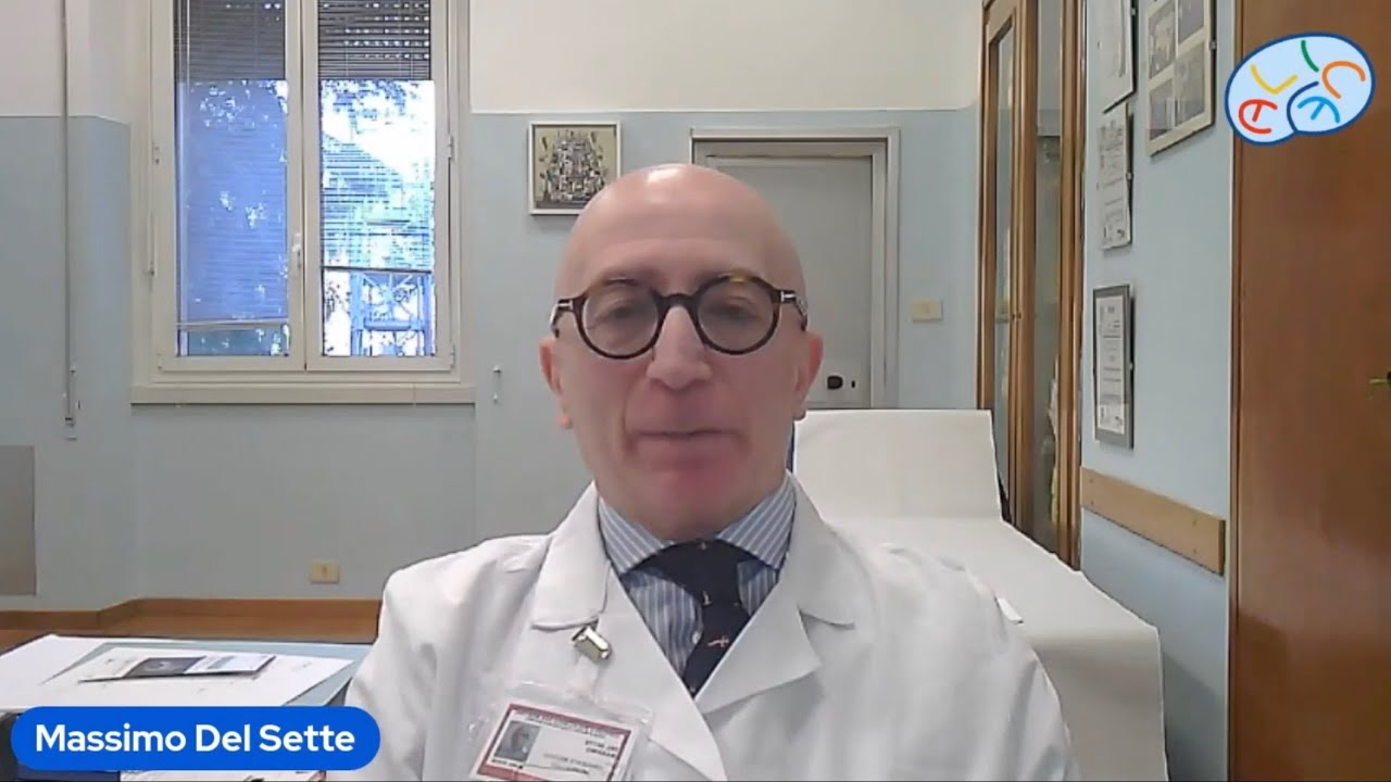 Massimo Del Sette