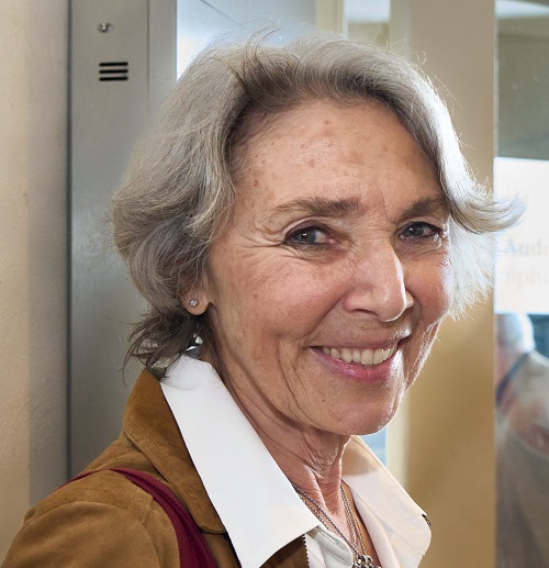 Cinzia Di Cianni