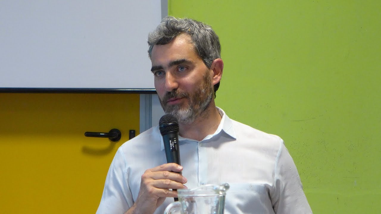 Sergio Foà