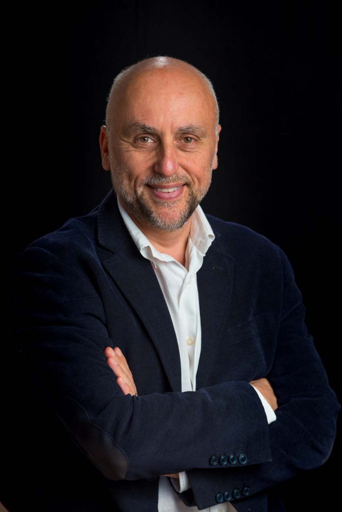 Adriano Fontana