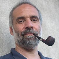 Marcello Frixione