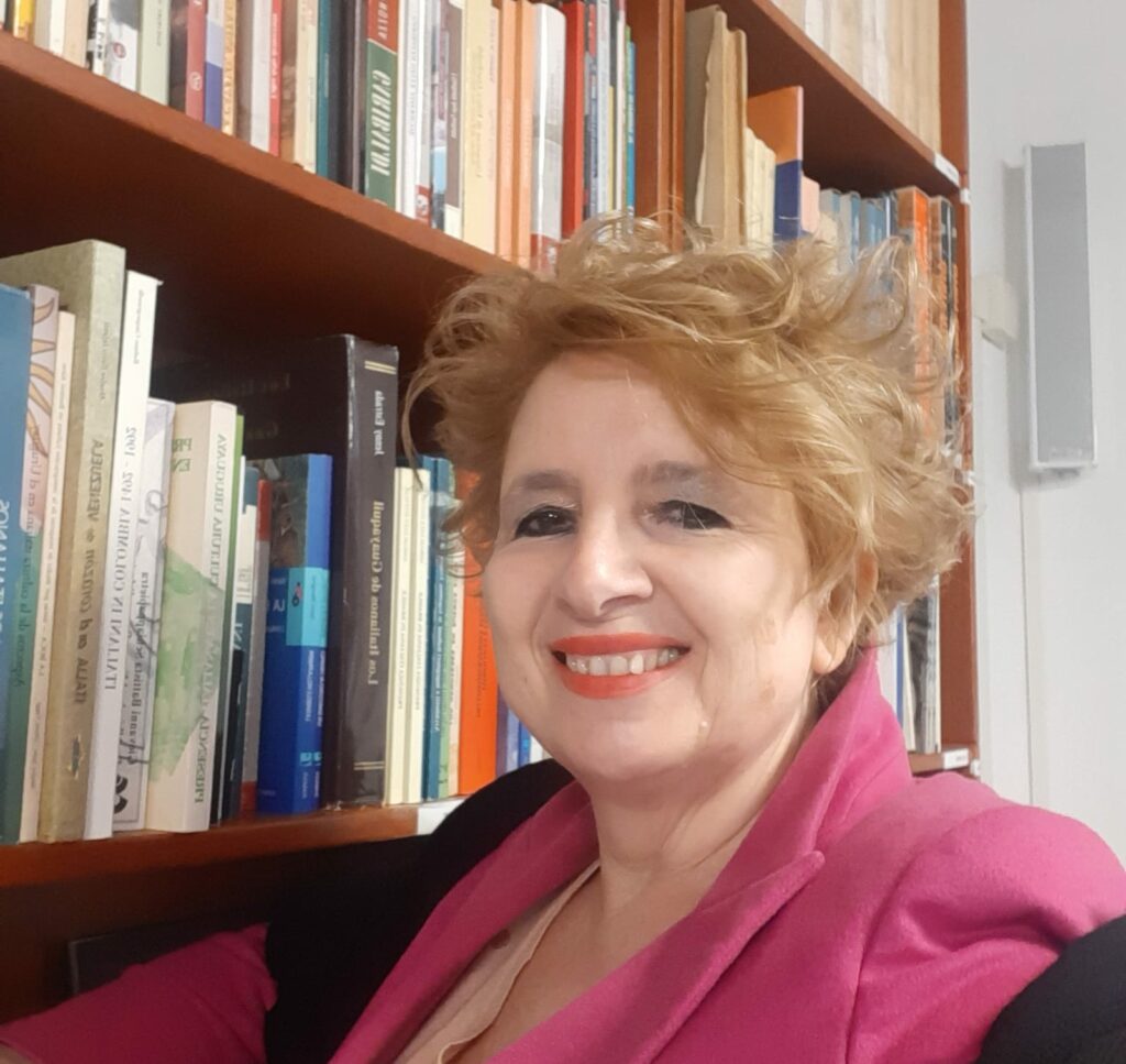 Carlotta Gualco