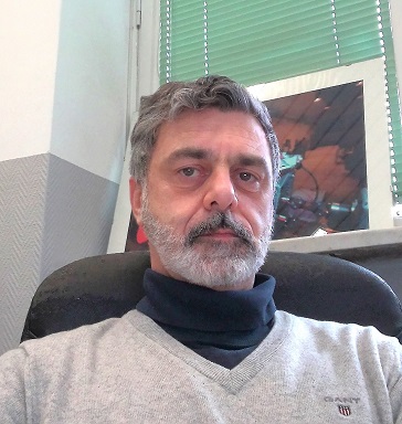 Andrea Malagoli