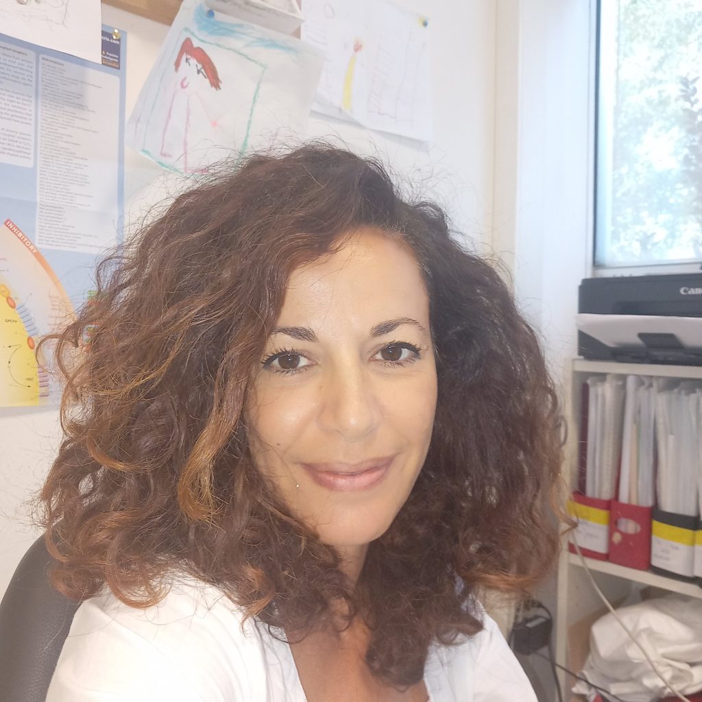 Sara Marinelli