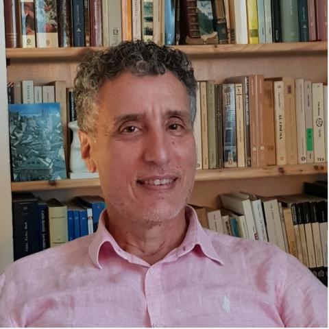Riccardo Musenich