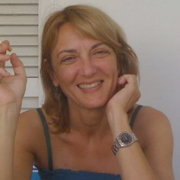 Elena Ortona