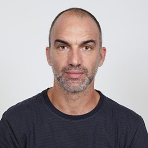 Omar Pandoli