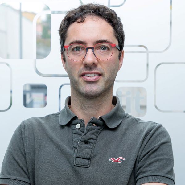 Francesco Papaleo