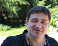 Giovanni Pareschi