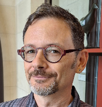 Francesco Pavani