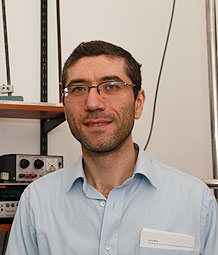 Saverio Russo
