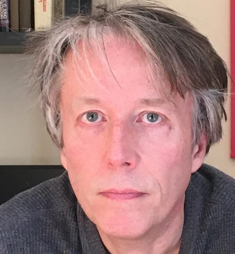 Luca Savarino