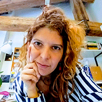 Rossella Spiga