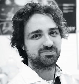 Bruno Sterlini