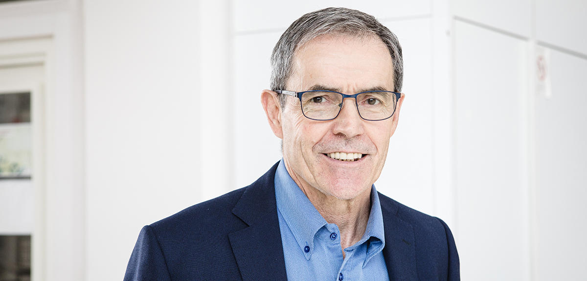 Jean-Marie Tarascon