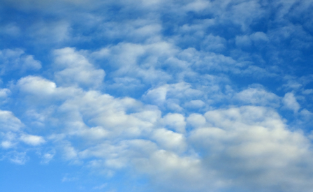 Meteo detective - Dall'osservazione del cielo alle previsioni