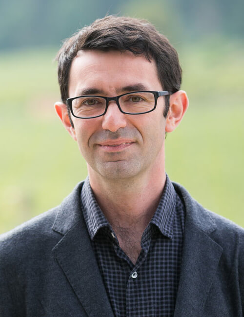Michael Marder