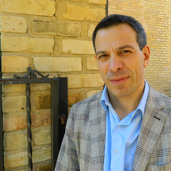 Francesco Pitassio