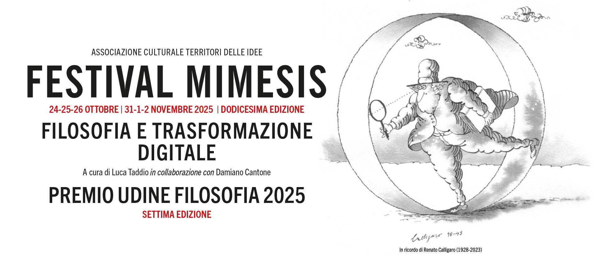 L’INFANZIA PENSA