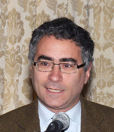 Gregory Alegi