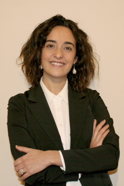 Fania Alemanno