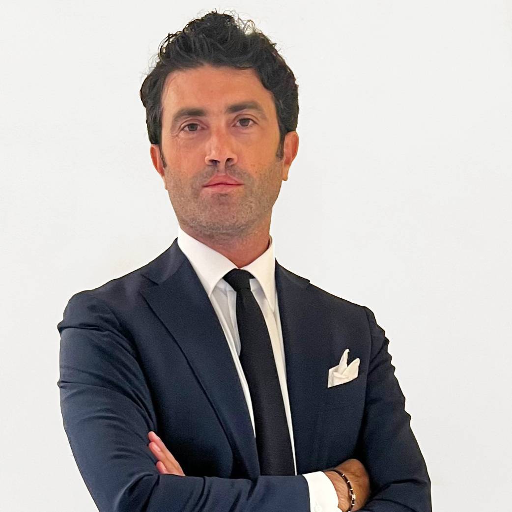 Cesare Amatulli