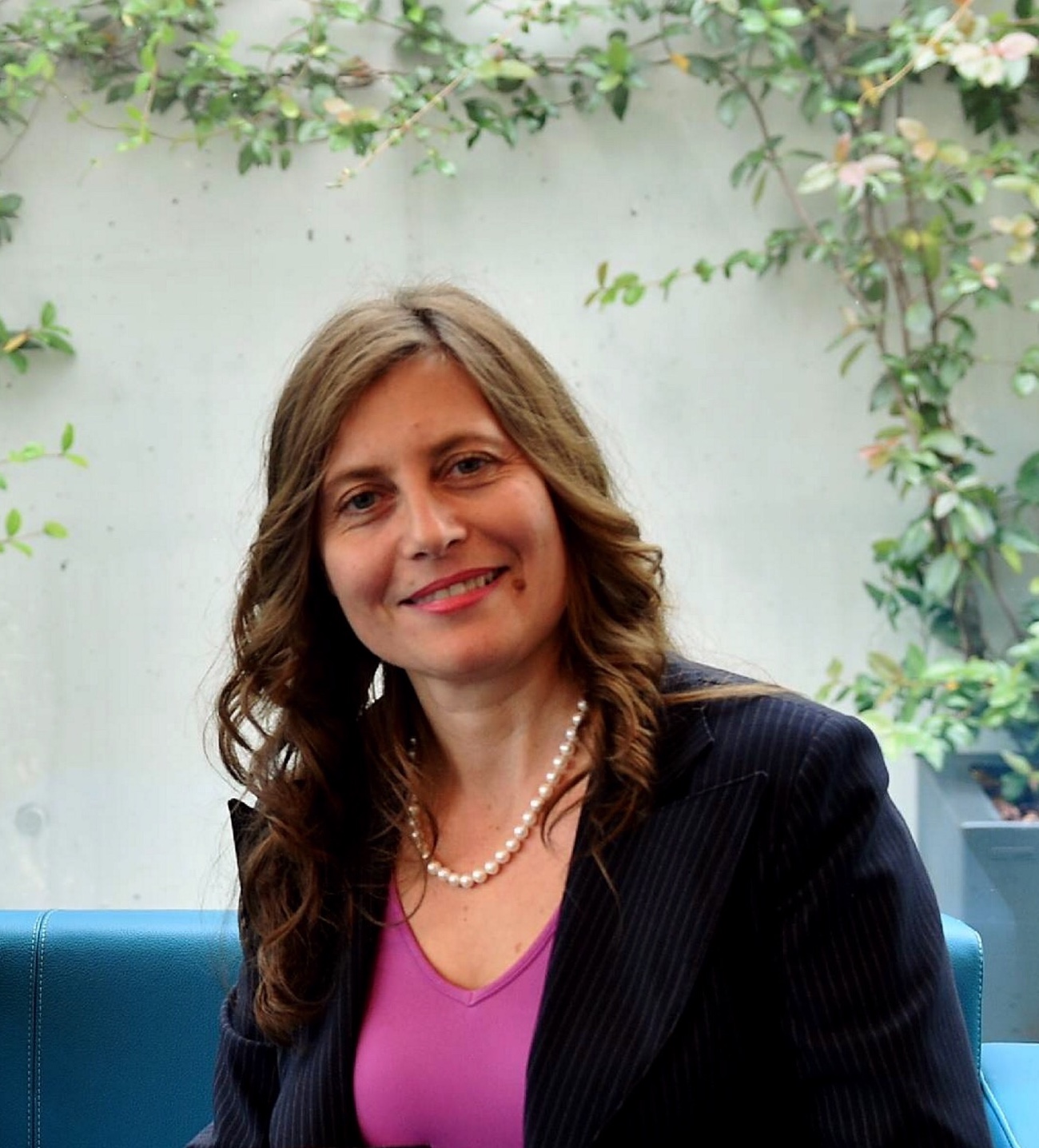 Annalisa Andreoni
