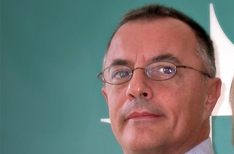 Antonio Audino