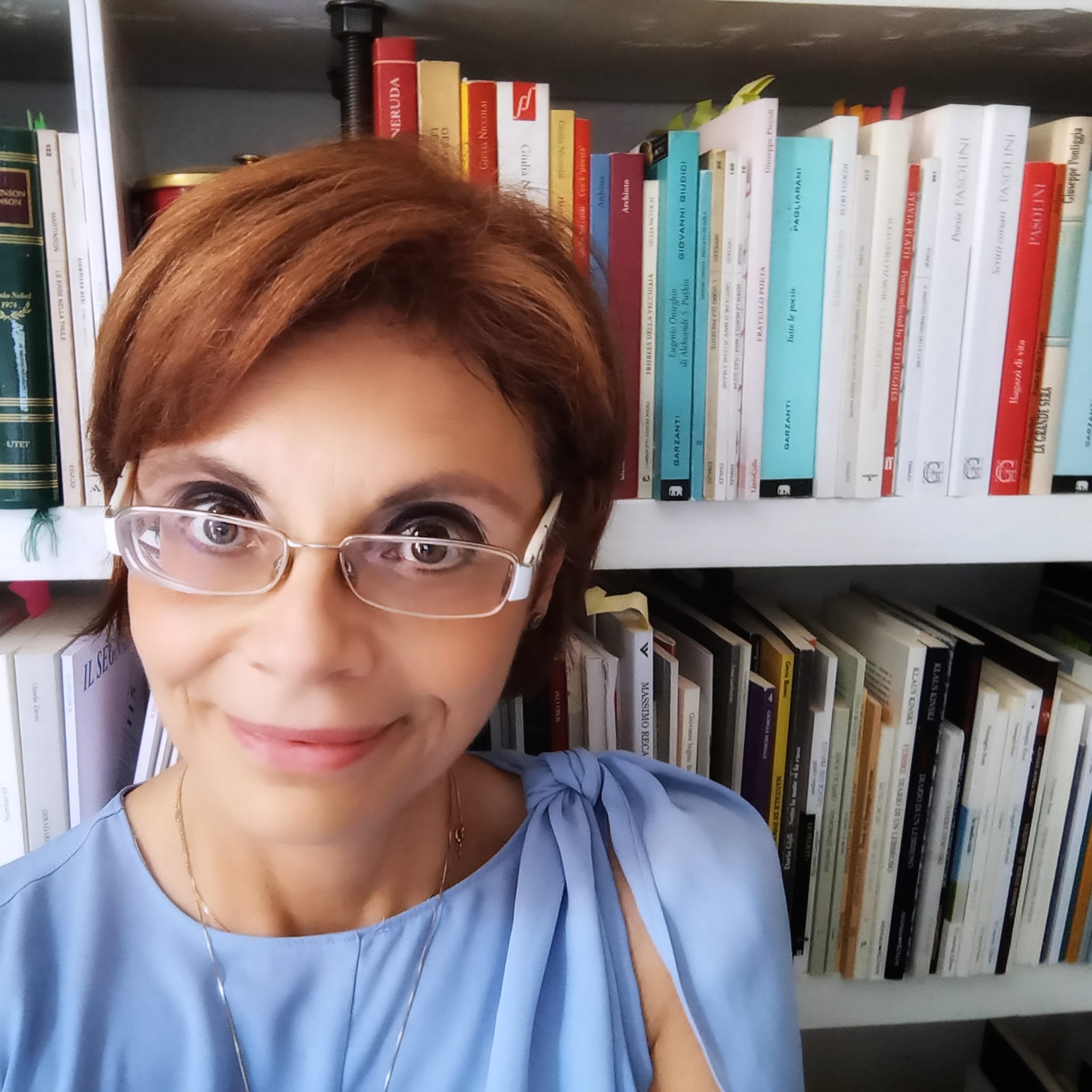 Emilia Barbato
