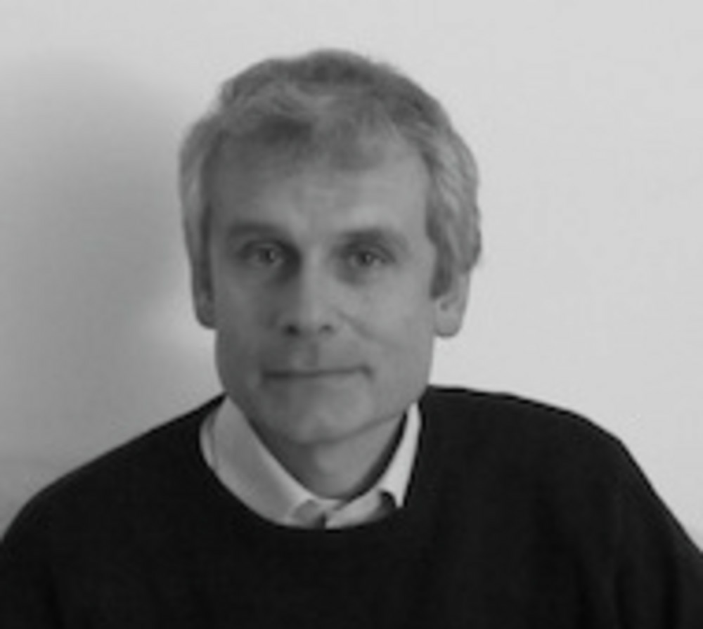 Mario Barenghi