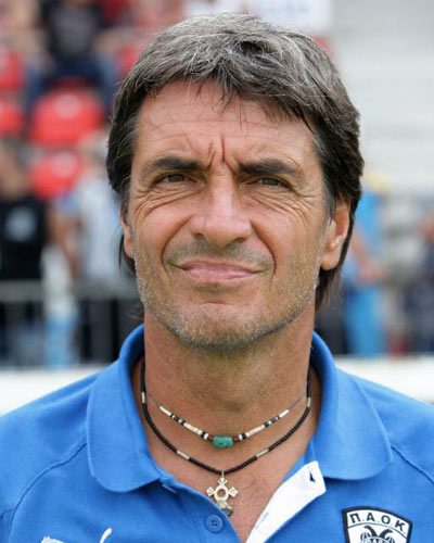 Mario Beretta