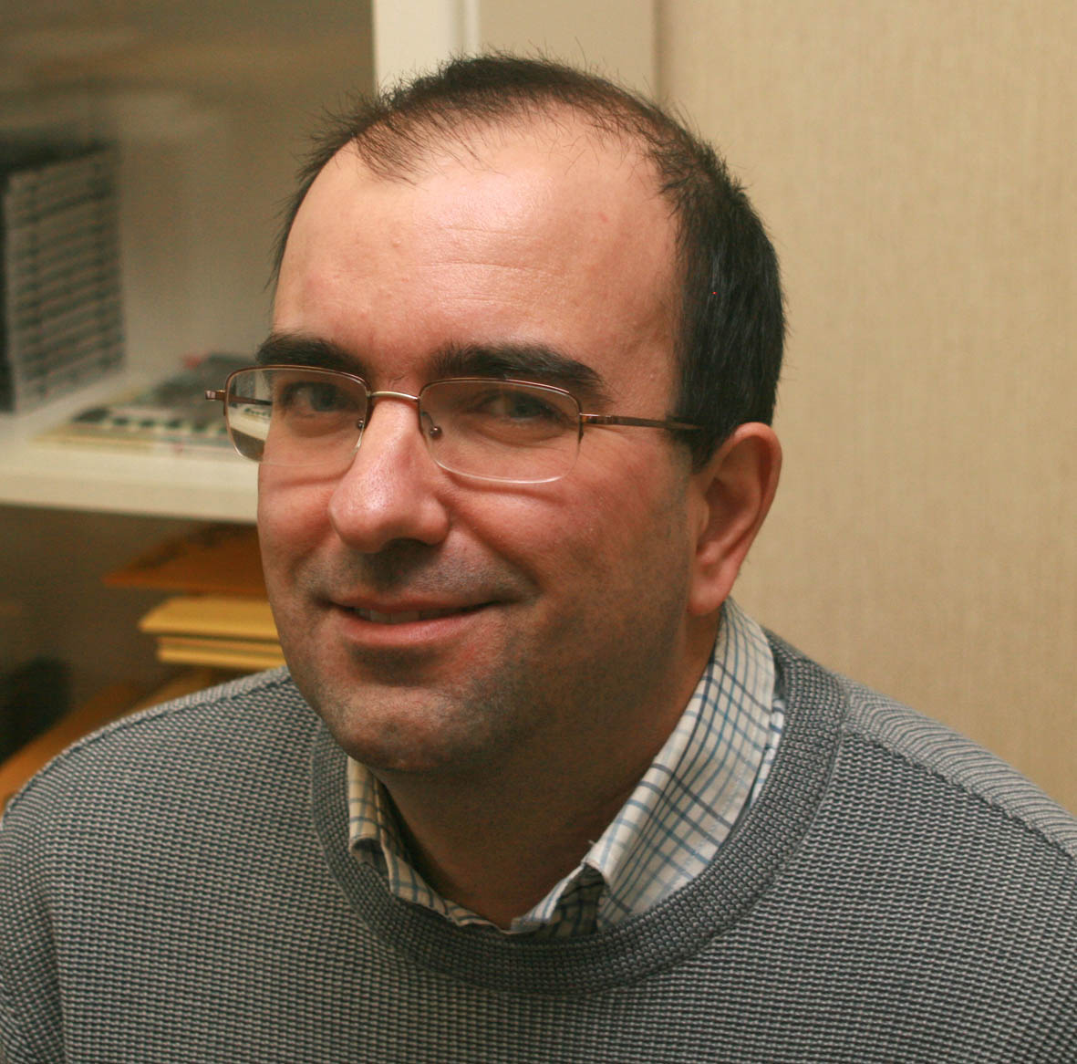 Giorgio Bernardelli