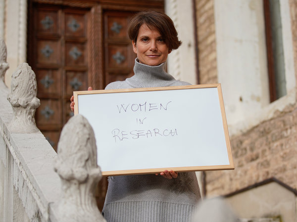 Stefania Bernini