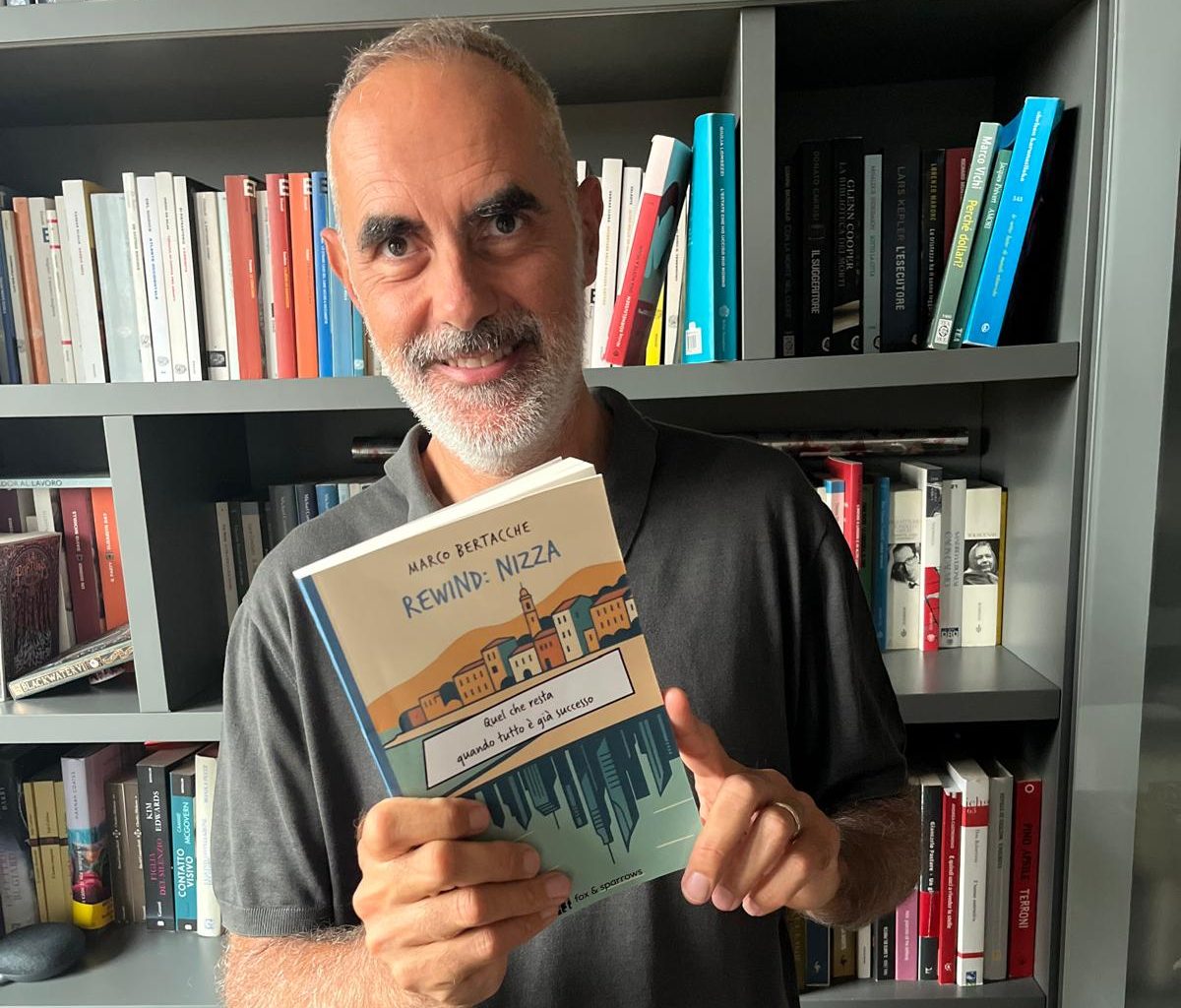 Marco Bertacche