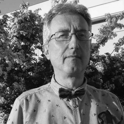 Alberto Borghi