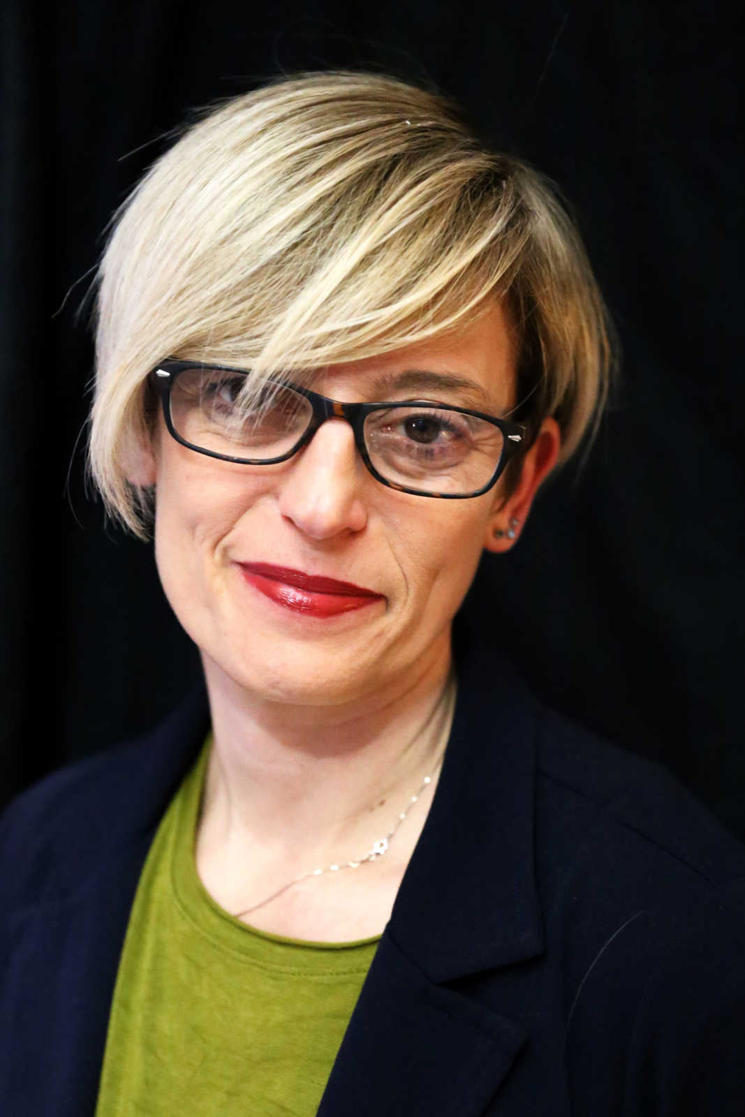 Cristina Borsatti