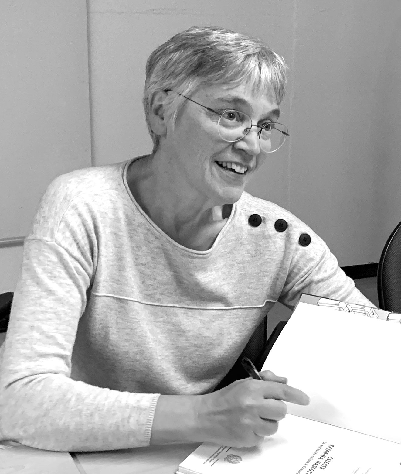 Cecilia Bozzoli