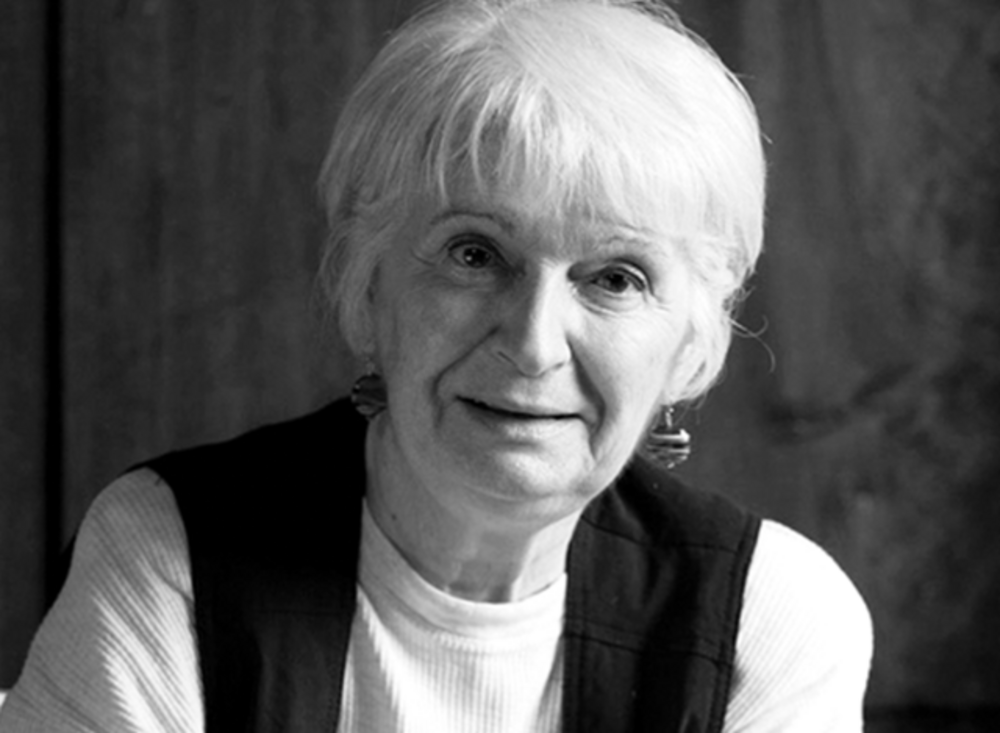 Rita Bramante